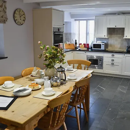 Prideaux Vakantiehuis