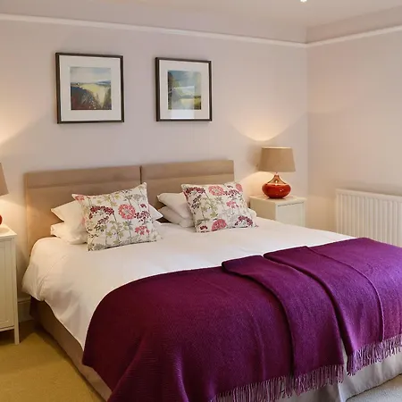 Vakantiehuis Prideaux