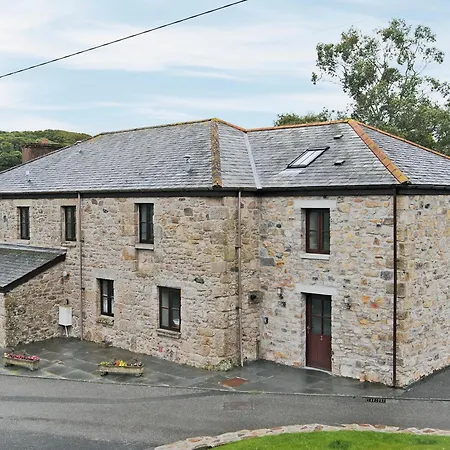 Prideaux * Luxulyan